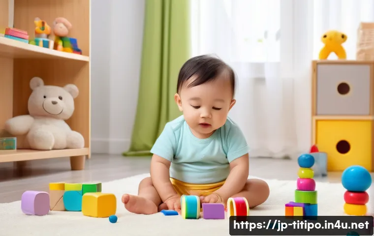 띠띠뽀와 캐릭터 상품의 성공 요인 관련 이미지 1