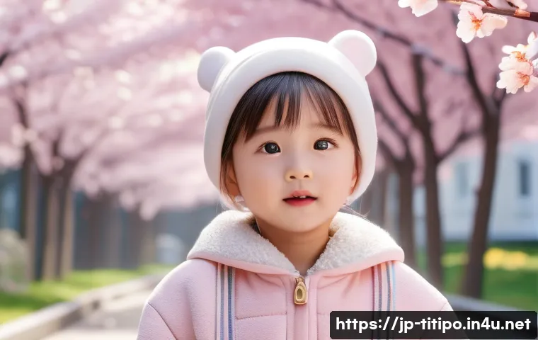 띠띠뽀 주인공의 성장 과정 관련 이미지 1