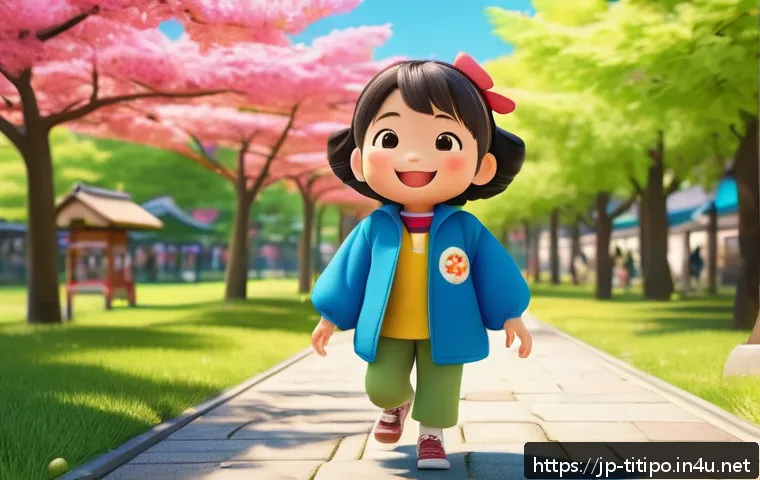 띠띠뽀 주요 등장인물 - A vibrant and cheerful leader character from a children&rsquo;s animated series, depicted with bright colo...