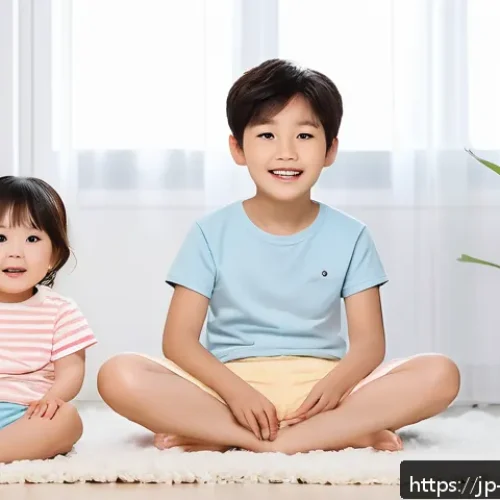 띠띠뽀 세계관 확장 가능성 - A charming, pastel-colored character named 띠띠뽀 designed with smooth, clean lines and soft, warm expr...