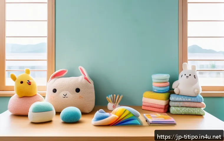 띠띠뽀 세계관 확장 가능성 관련 이미지 2