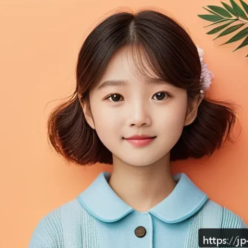 띠띠뽀와 협력한 디자이너 인터뷰 - A charming collaboration character inspired by "띠띠뽀," depicted in a vibrant, softly colored environm...