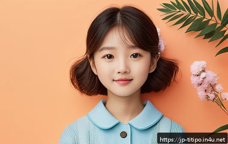 띠띠뽀와 협력한 디자이너 인터뷰 - A charming collaboration character inspired by "띠띠뽀," depicted in a vibrant, softly colored environm...