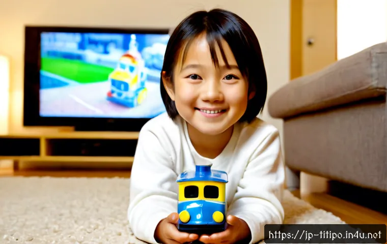 띠띠뽀와 함께한 시청자의 경험 관련 이미지 1